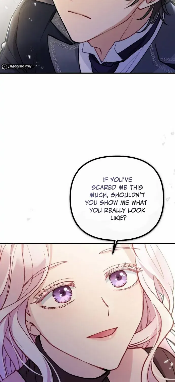 A Beast Swallowed by a Flower Chapter 3 page 34 - 
