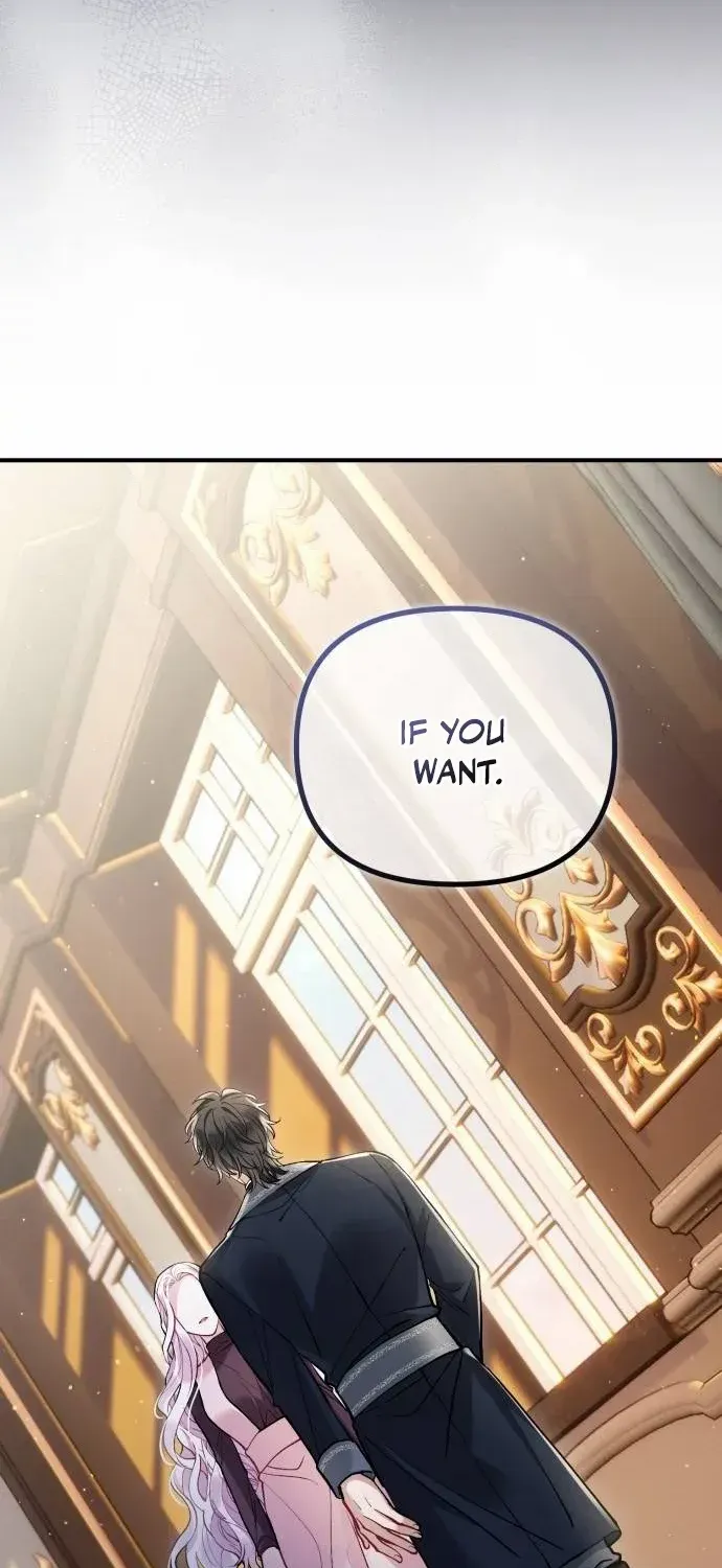 A Beast Swallowed by a Flower Chapter 3 page 36 - 
