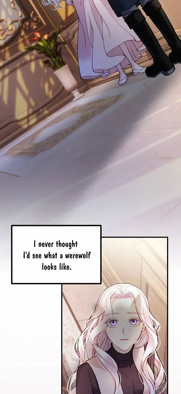 A Beast Swallowed by a Flower Chapter 3 page 37 - 