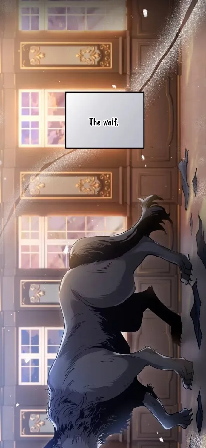 A Beast Swallowed by a Flower Chapter 3 page 40 - 