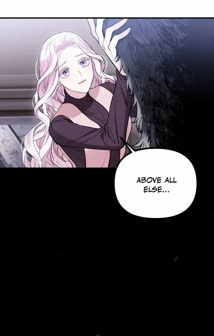 A Beast Swallowed by a Flower Chapter 3 page 44 - 