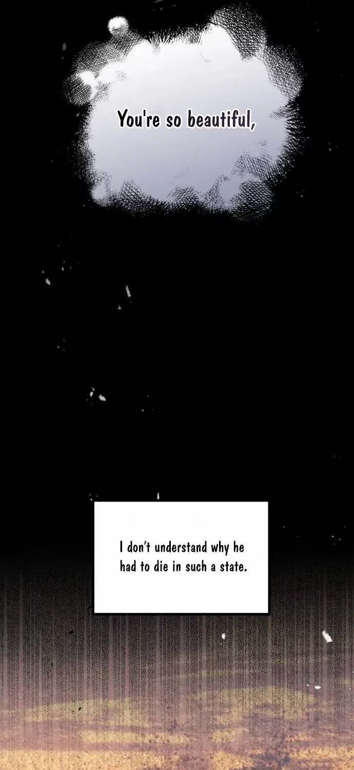 A Beast Swallowed by a Flower Chapter 3 page 45 - 