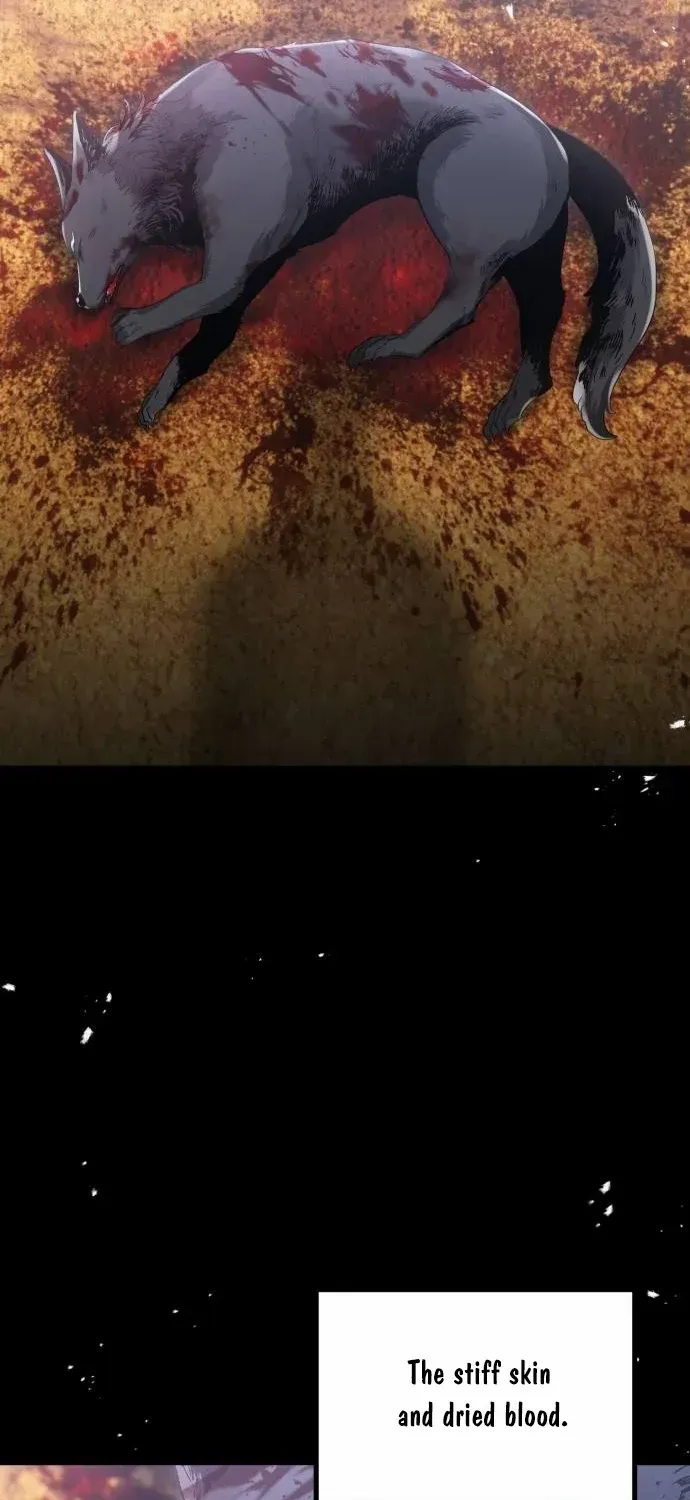A Beast Swallowed by a Flower Chapter 3 page 46 - 