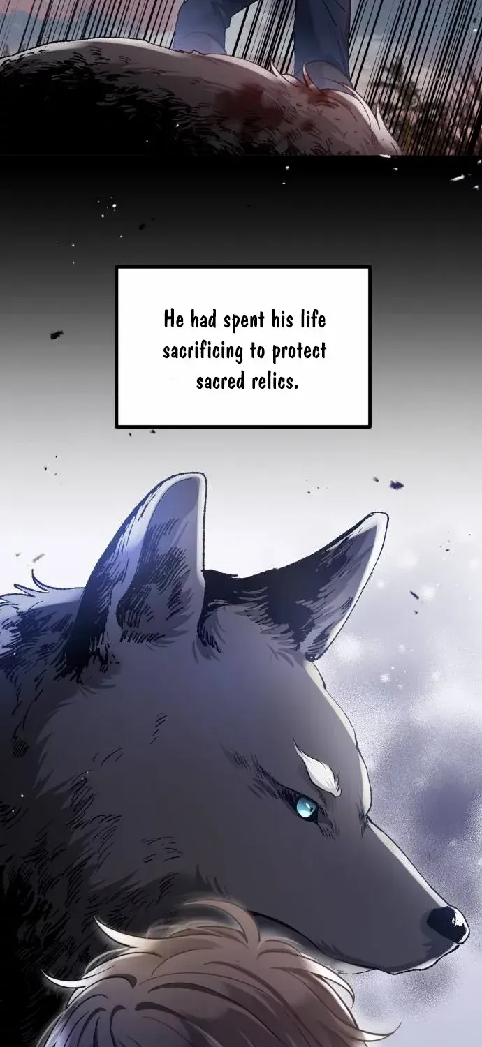 A Beast Swallowed by a Flower Chapter 3 page 48 - 