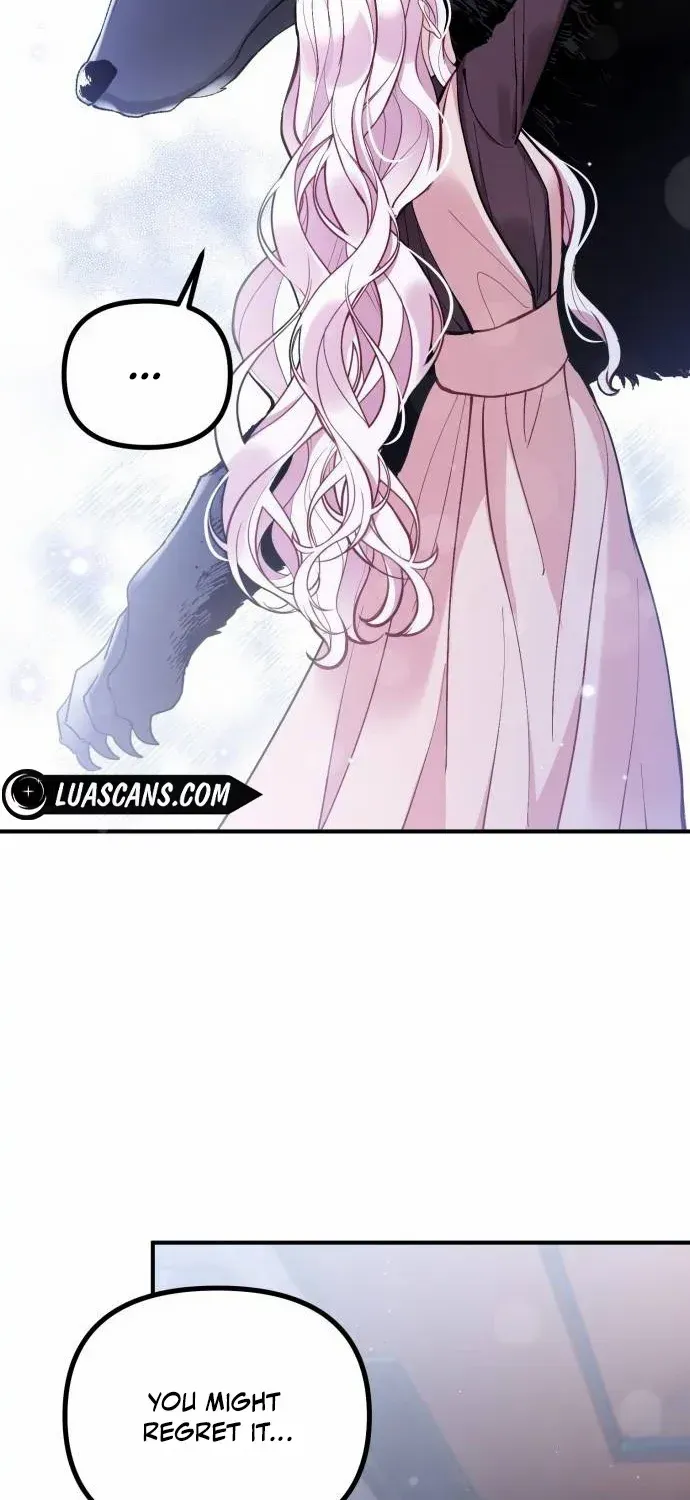 A Beast Swallowed by a Flower Chapter 3 page 53 - 