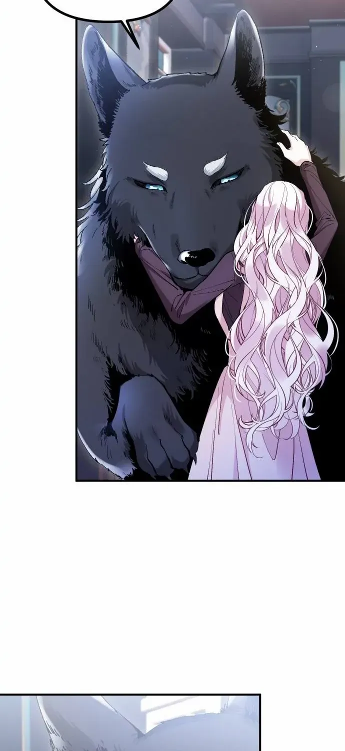 A Beast Swallowed by a Flower Chapter 3 page 54 - 