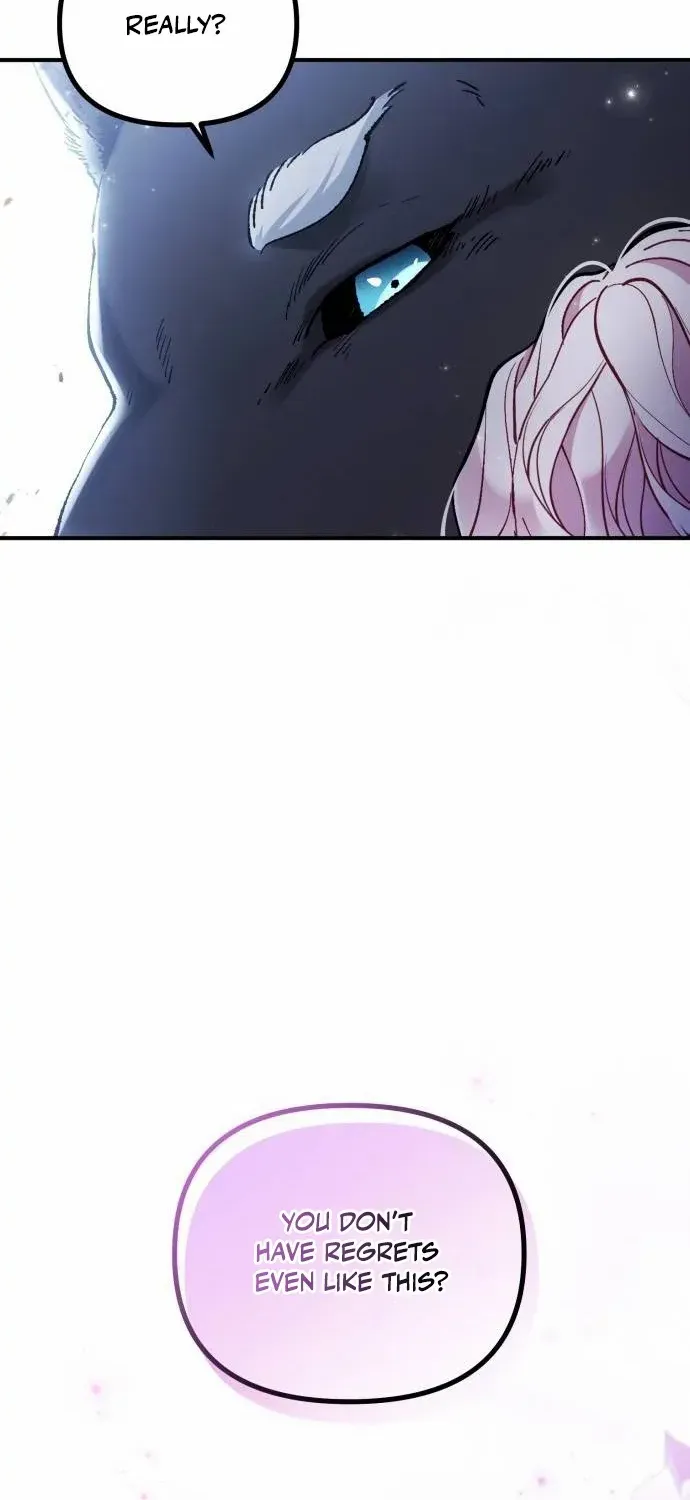 A Beast Swallowed by a Flower Chapter 3 page 56 - 