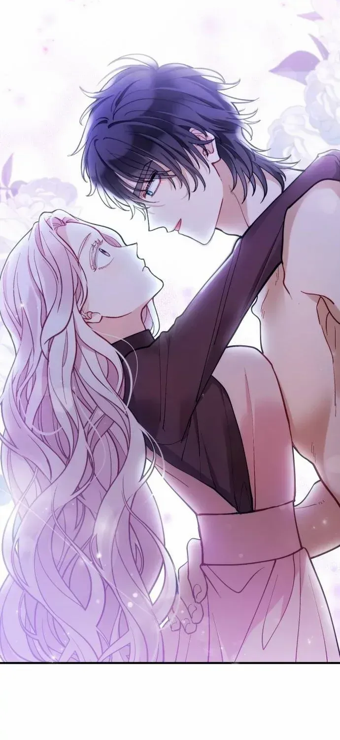 A Beast Swallowed by a Flower Chapter 3 page 57 - 