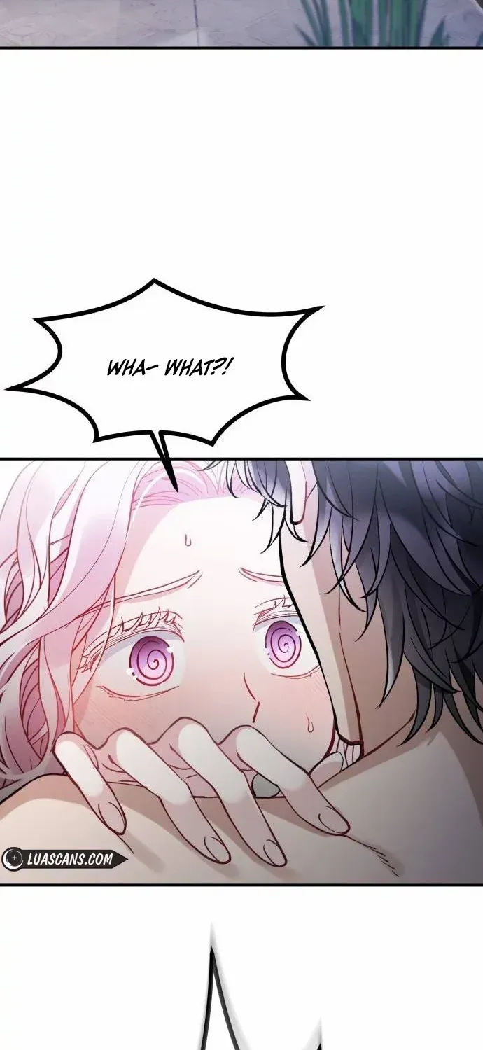 A Beast Swallowed by a Flower Chapter 3 page 59 - 