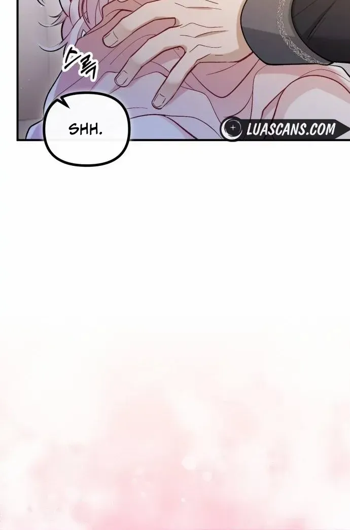 A Beast Swallowed by a Flower Chapter 3 page 7 - 