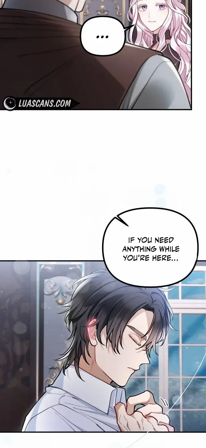 A Beast Swallowed by a Flower Chapter 3 page 68 - 