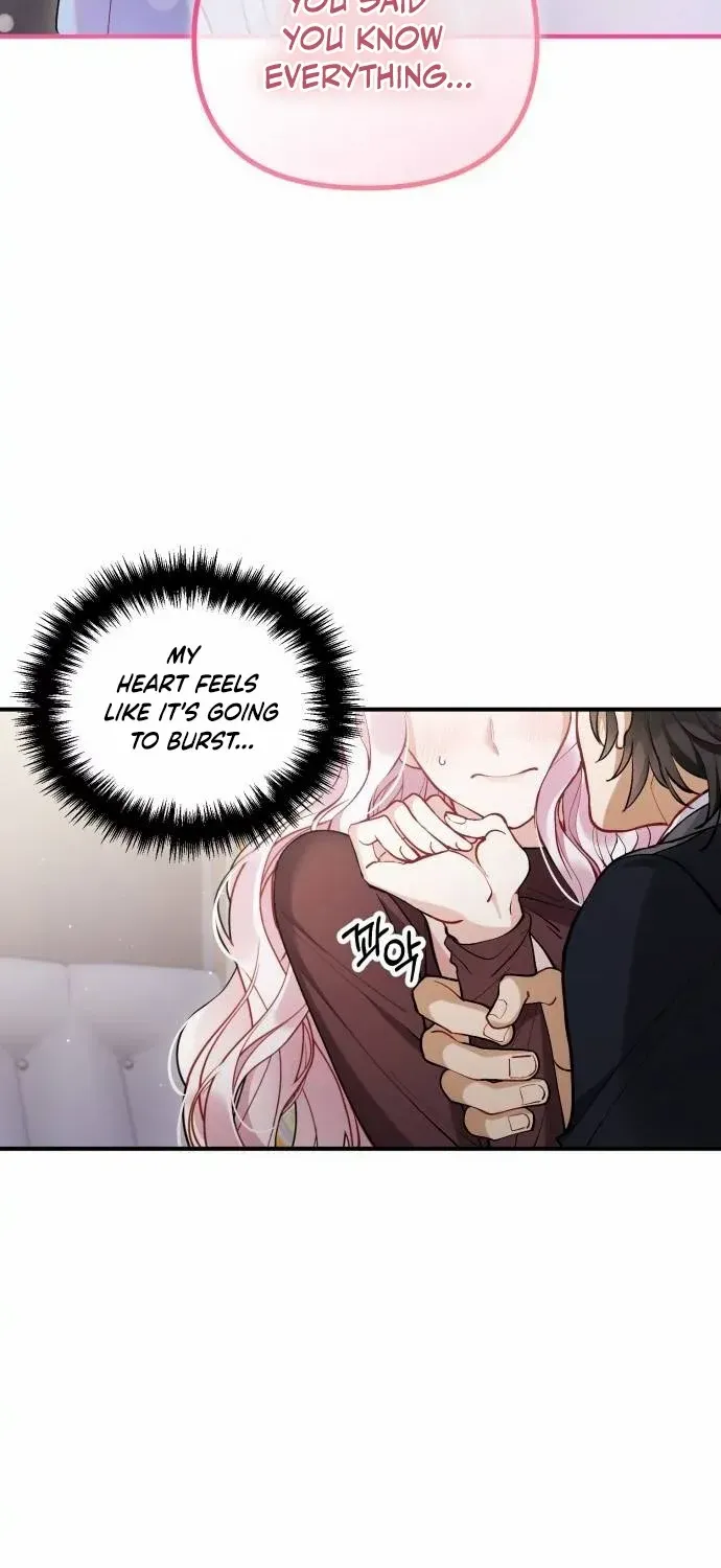 A Beast Swallowed by a Flower Chapter 3 page 9 - 