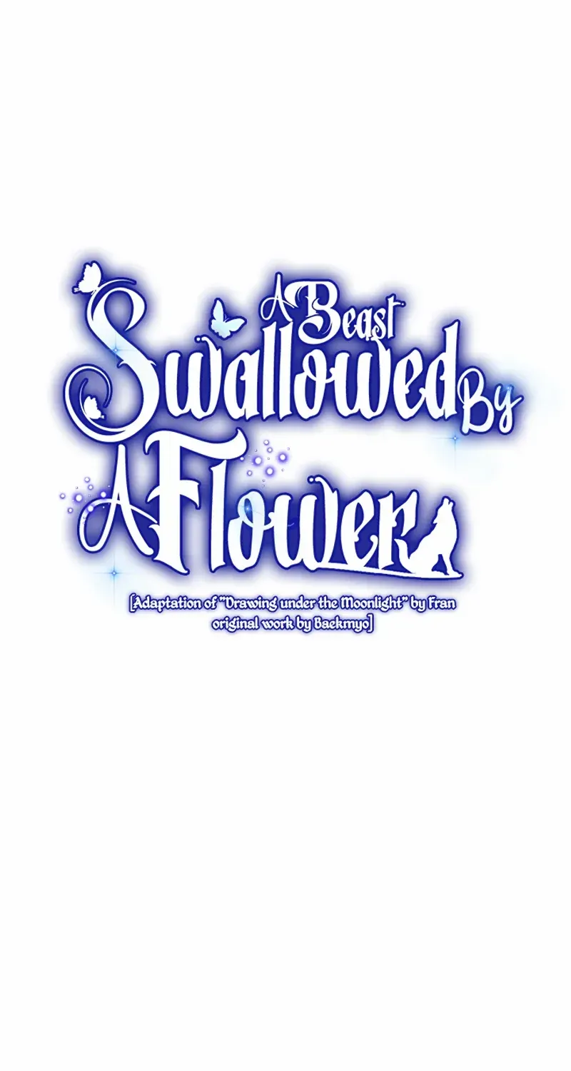 A Beast Swallowed by a Flower Chapter 30 page 13 - 