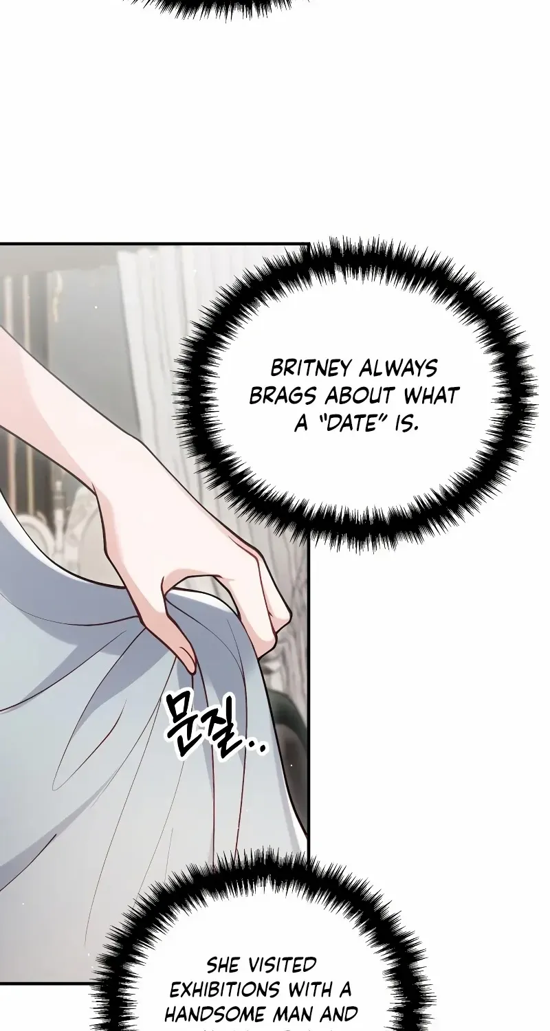 A Beast Swallowed by a Flower Chapter 30 page 19 - 