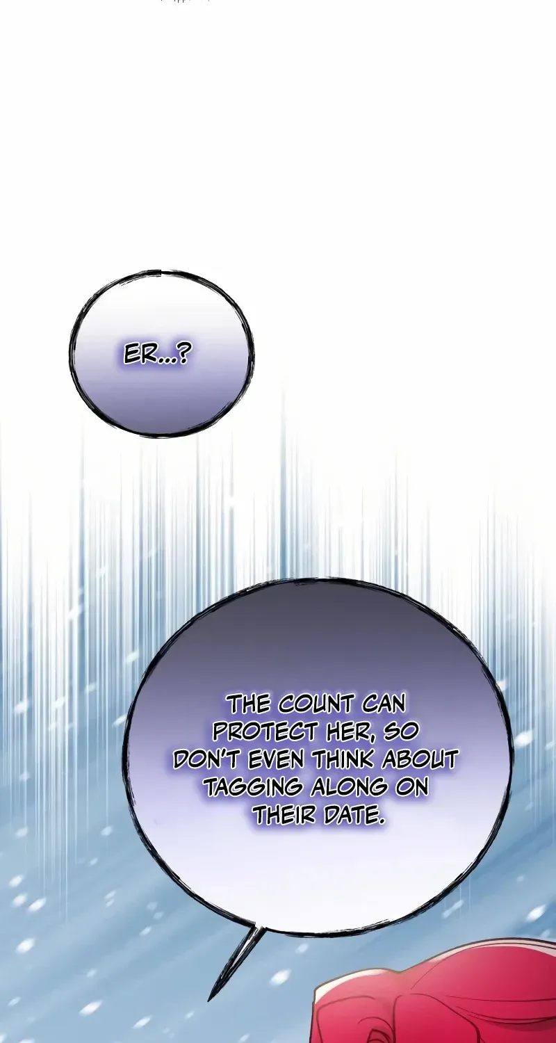 A Beast Swallowed by a Flower Chapter 30 page 25 - 