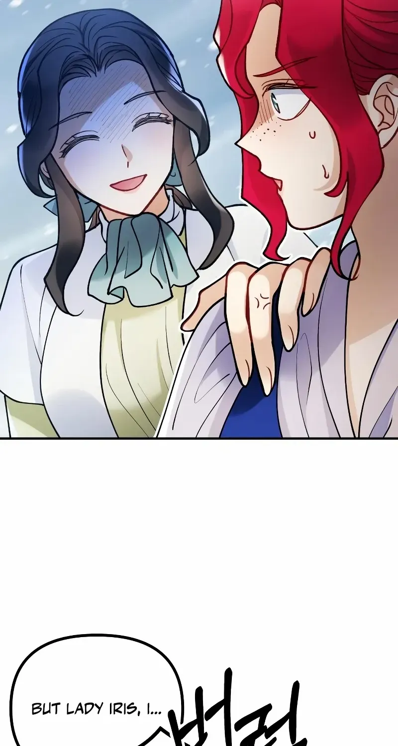 A Beast Swallowed by a Flower Chapter 30 page 26 - 