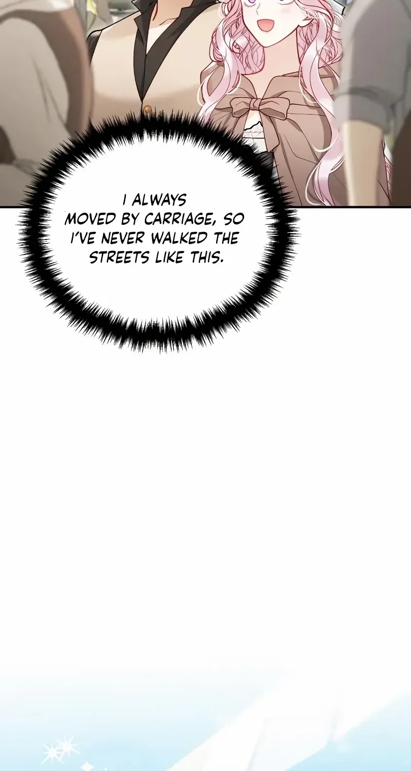 A Beast Swallowed by a Flower Chapter 30 page 39 - 