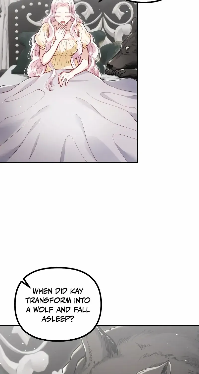 A Beast Swallowed by a Flower Chapter 30 page 5 - 