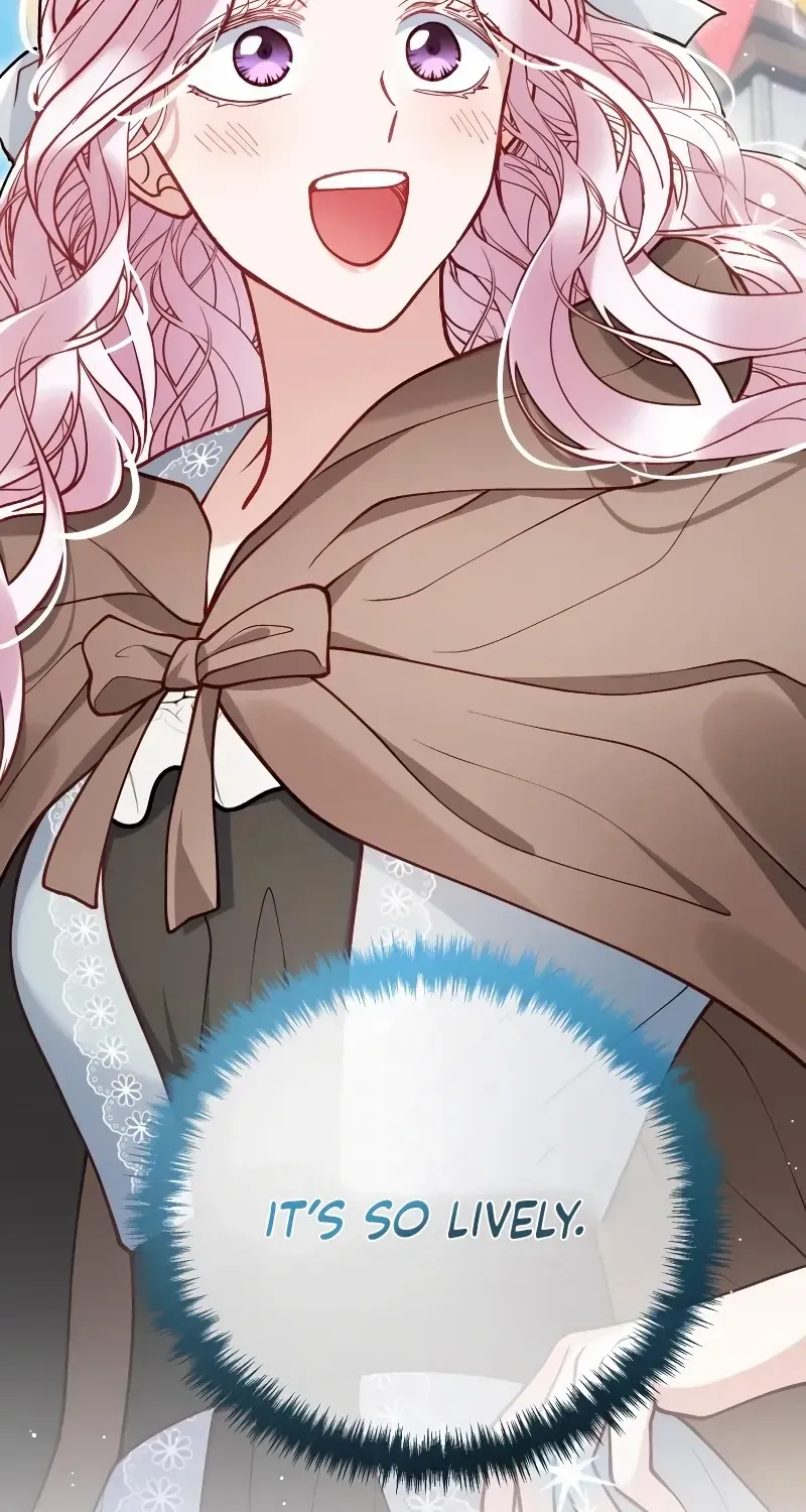 A Beast Swallowed by a Flower Chapter 30 page 44 - 