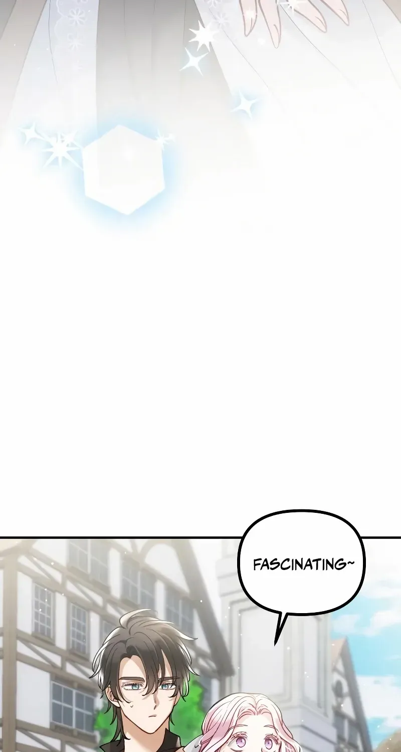 A Beast Swallowed by a Flower Chapter 30 page 45 - 
