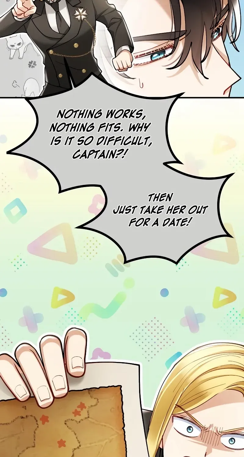 A Beast Swallowed by a Flower Chapter 30 page 47 - 