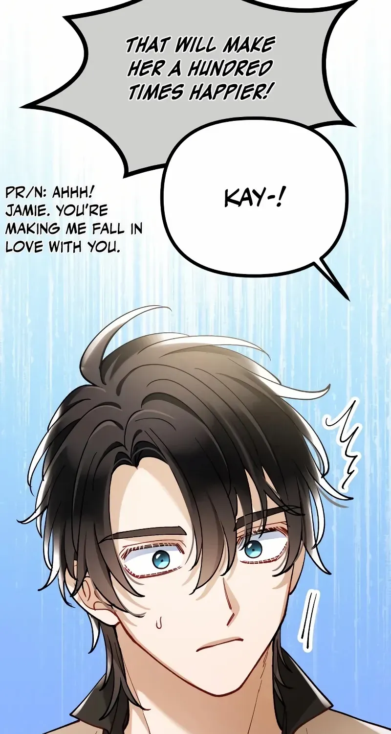 A Beast Swallowed by a Flower Chapter 30 page 49 - 