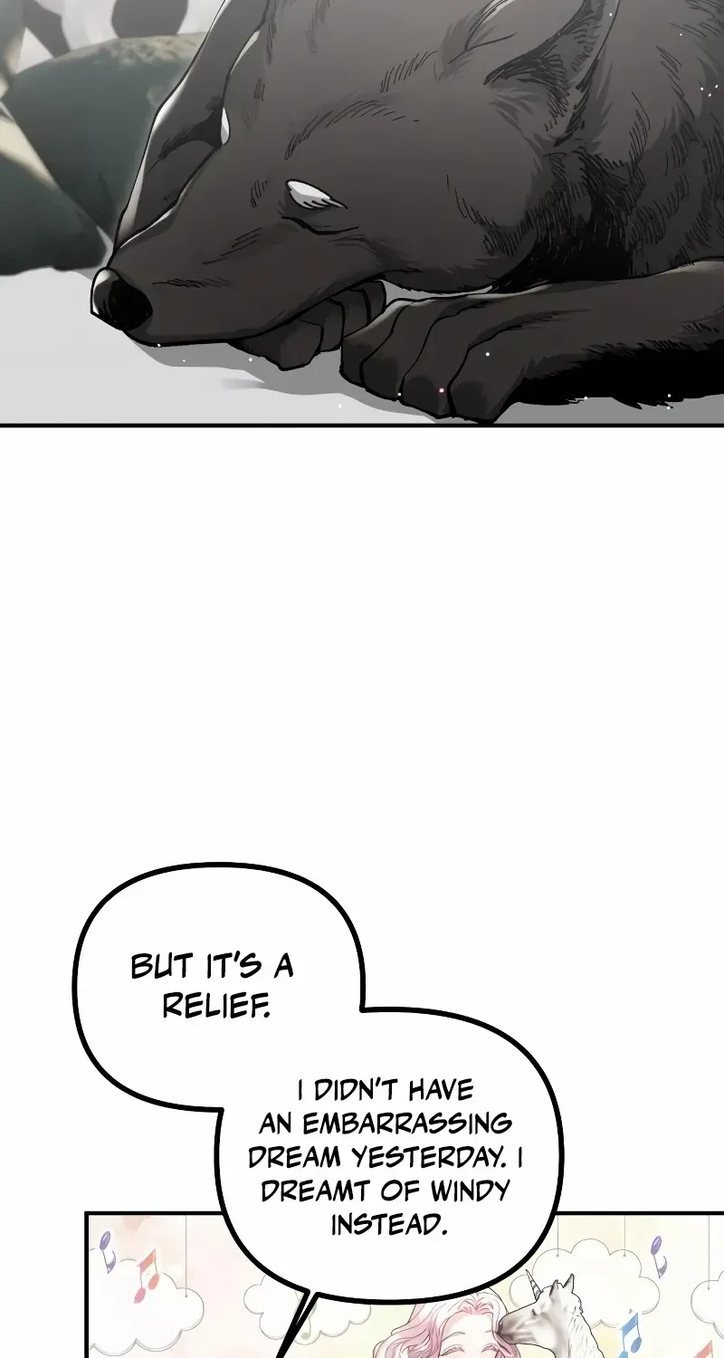 A Beast Swallowed by a Flower Chapter 30 page 6 - 