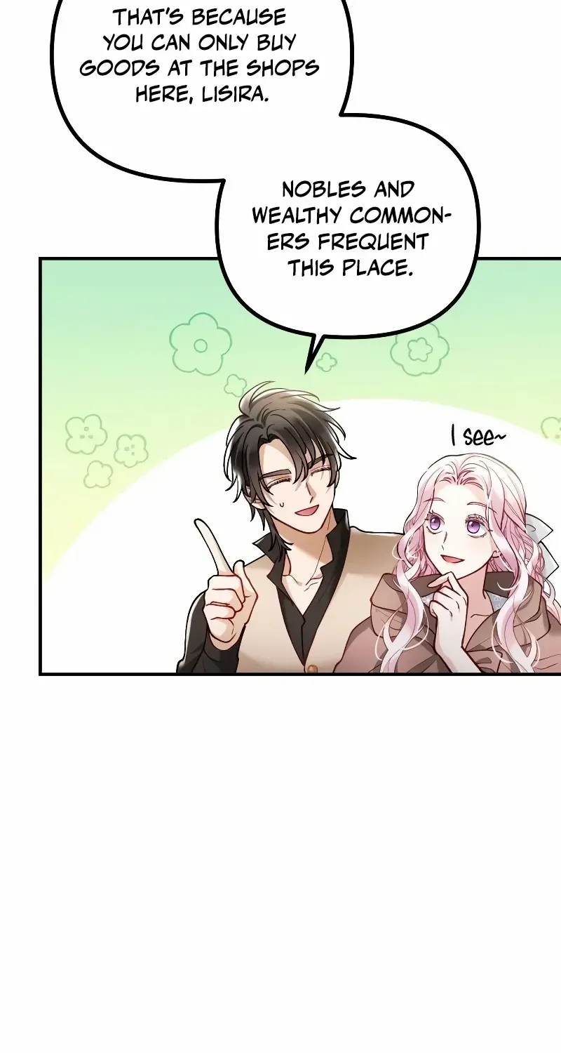 A Beast Swallowed by a Flower Chapter 30 page 52 - 