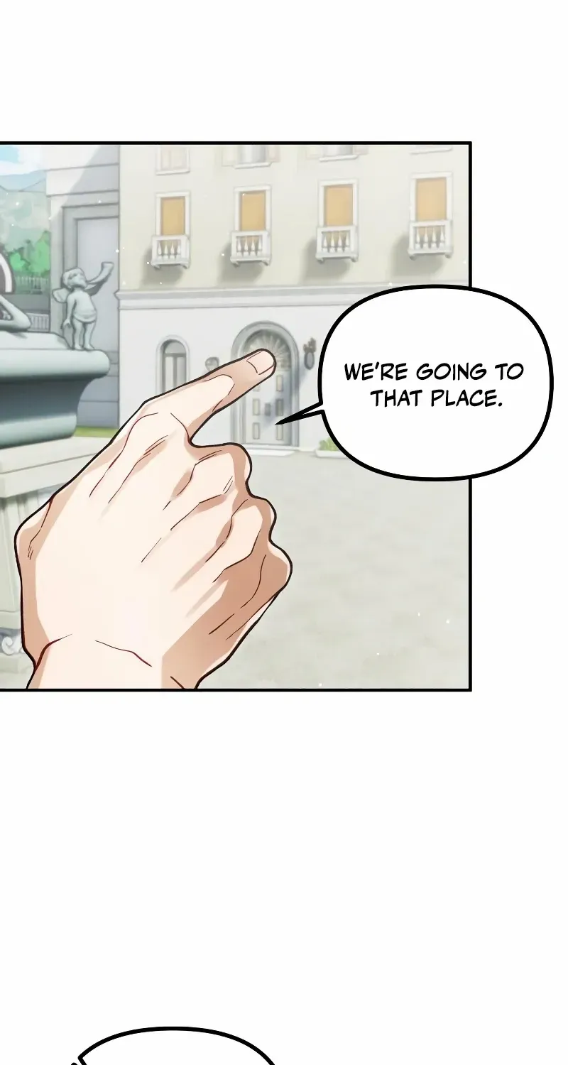 A Beast Swallowed by a Flower Chapter 30 page 53 - 