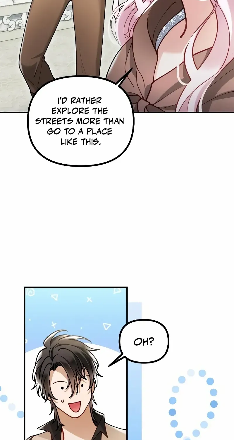 A Beast Swallowed by a Flower Chapter 30 page 56 - 