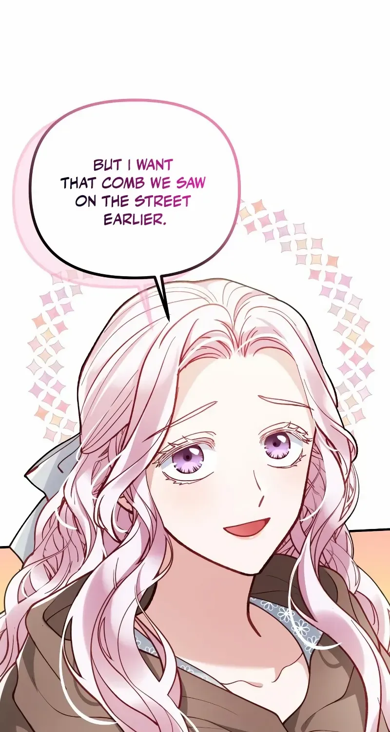 A Beast Swallowed by a Flower Chapter 30 page 59 - 