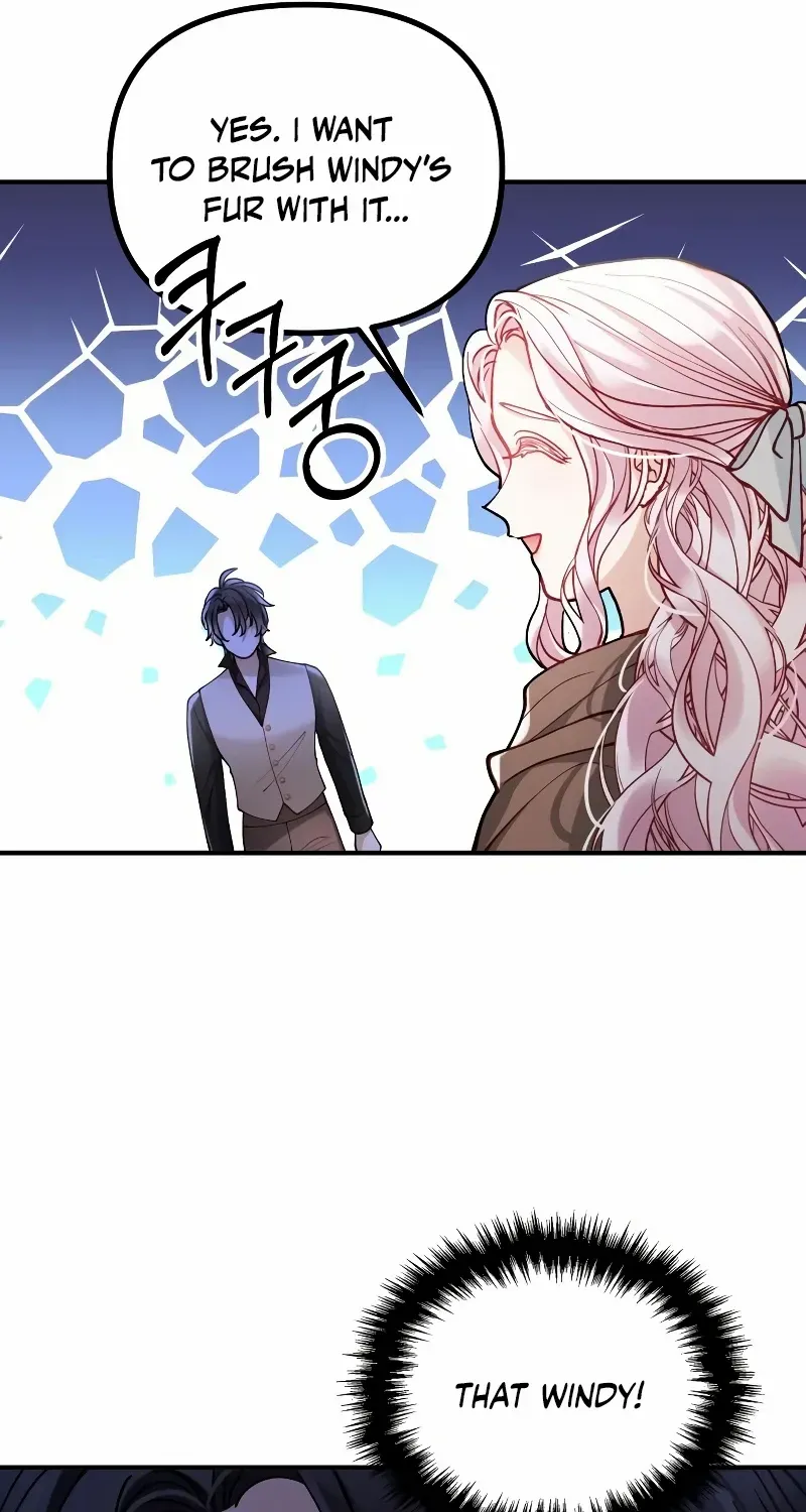 A Beast Swallowed by a Flower Chapter 30 page 61 - 