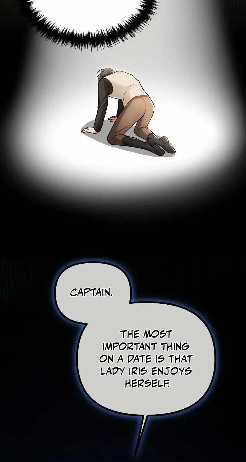 A Beast Swallowed by a Flower Chapter 30 page 63 - 