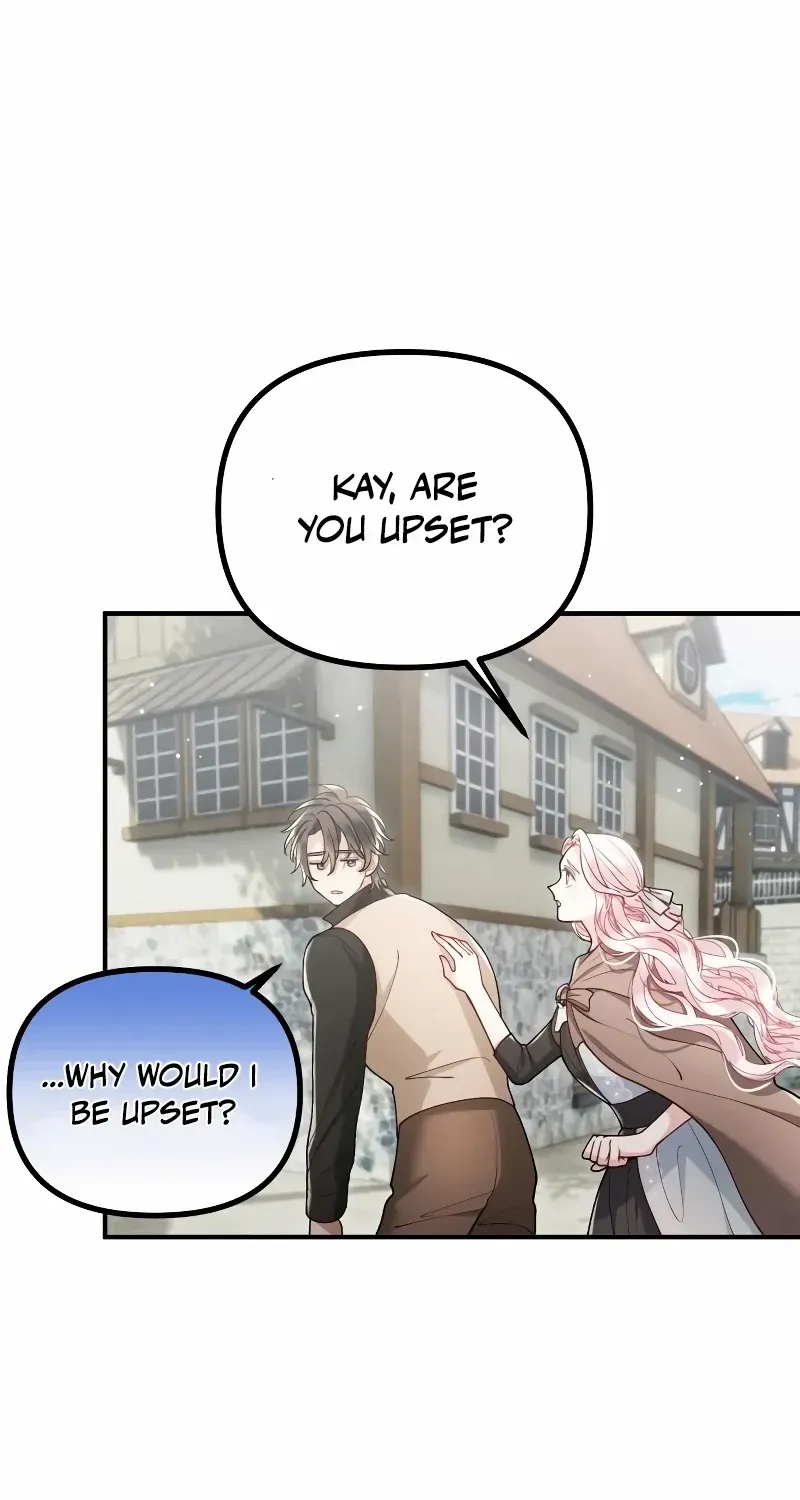 A Beast Swallowed by a Flower Chapter 30 page 66 - 