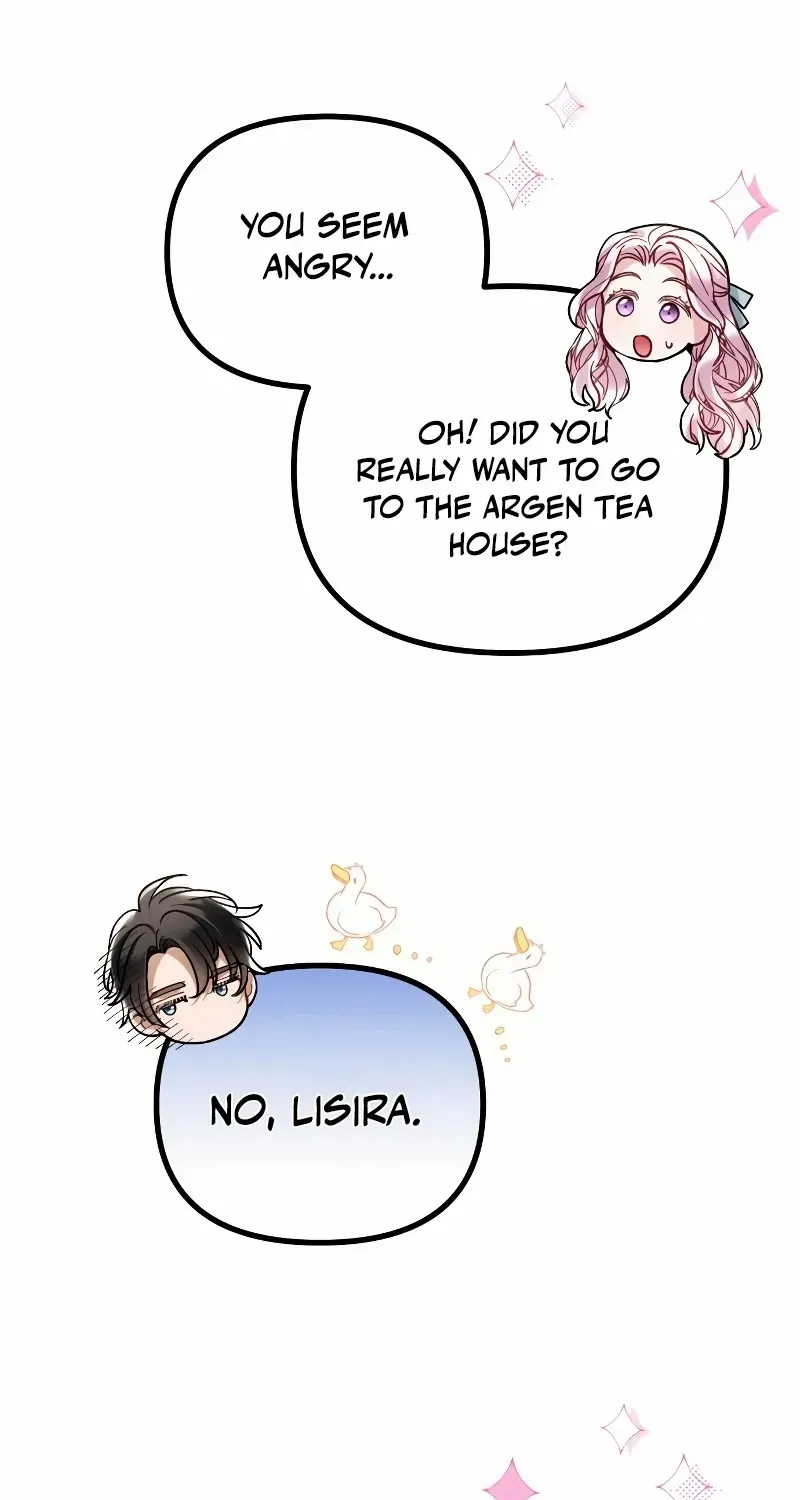 A Beast Swallowed by a Flower Chapter 30 page 67 - 