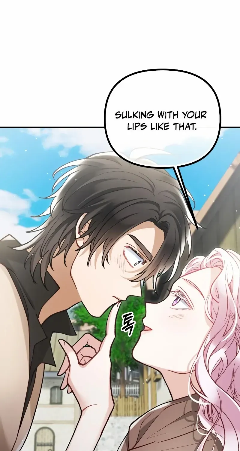 A Beast Swallowed by a Flower Chapter 30 page 72 - 