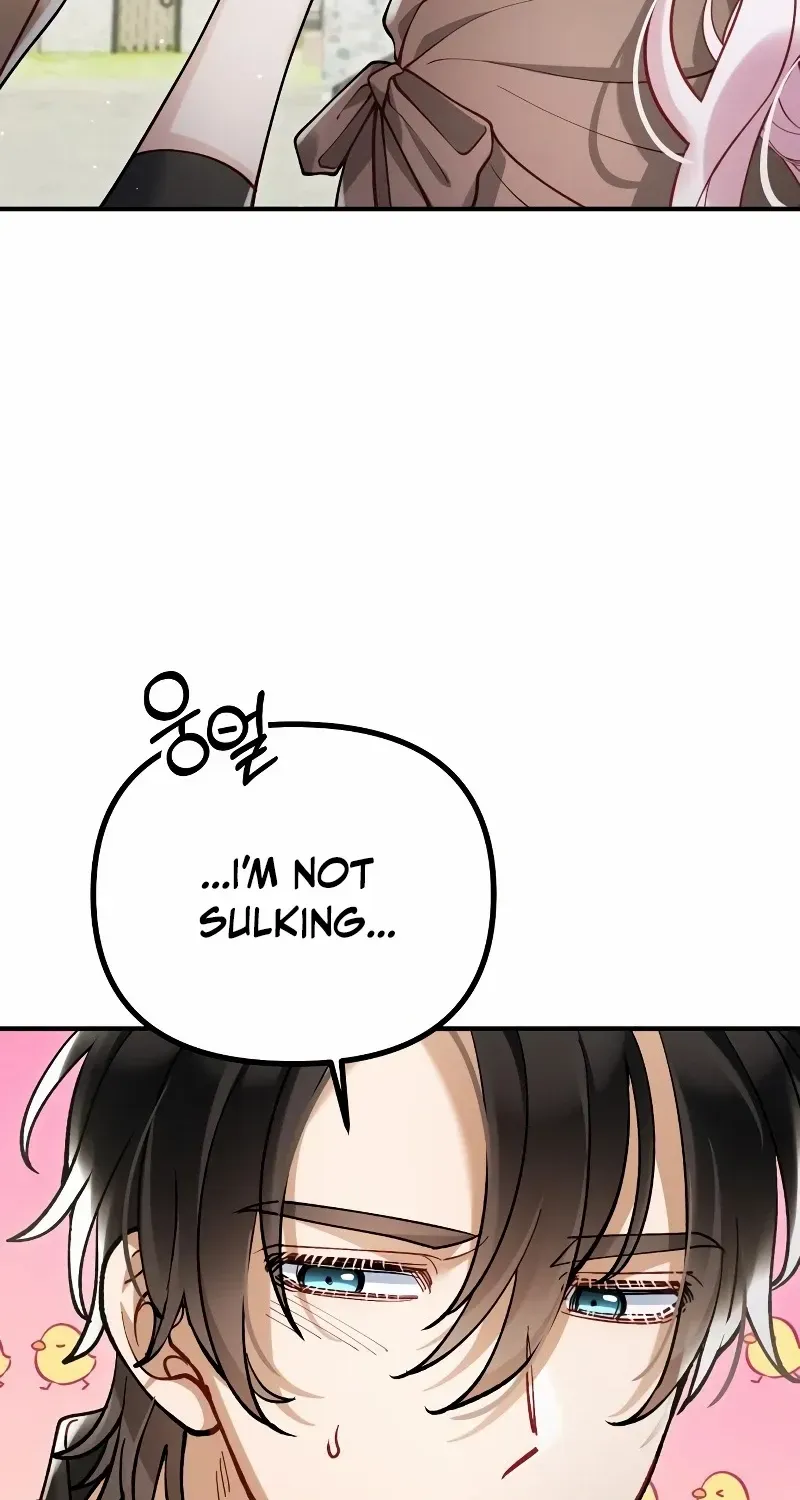 A Beast Swallowed by a Flower Chapter 30 page 73 - 