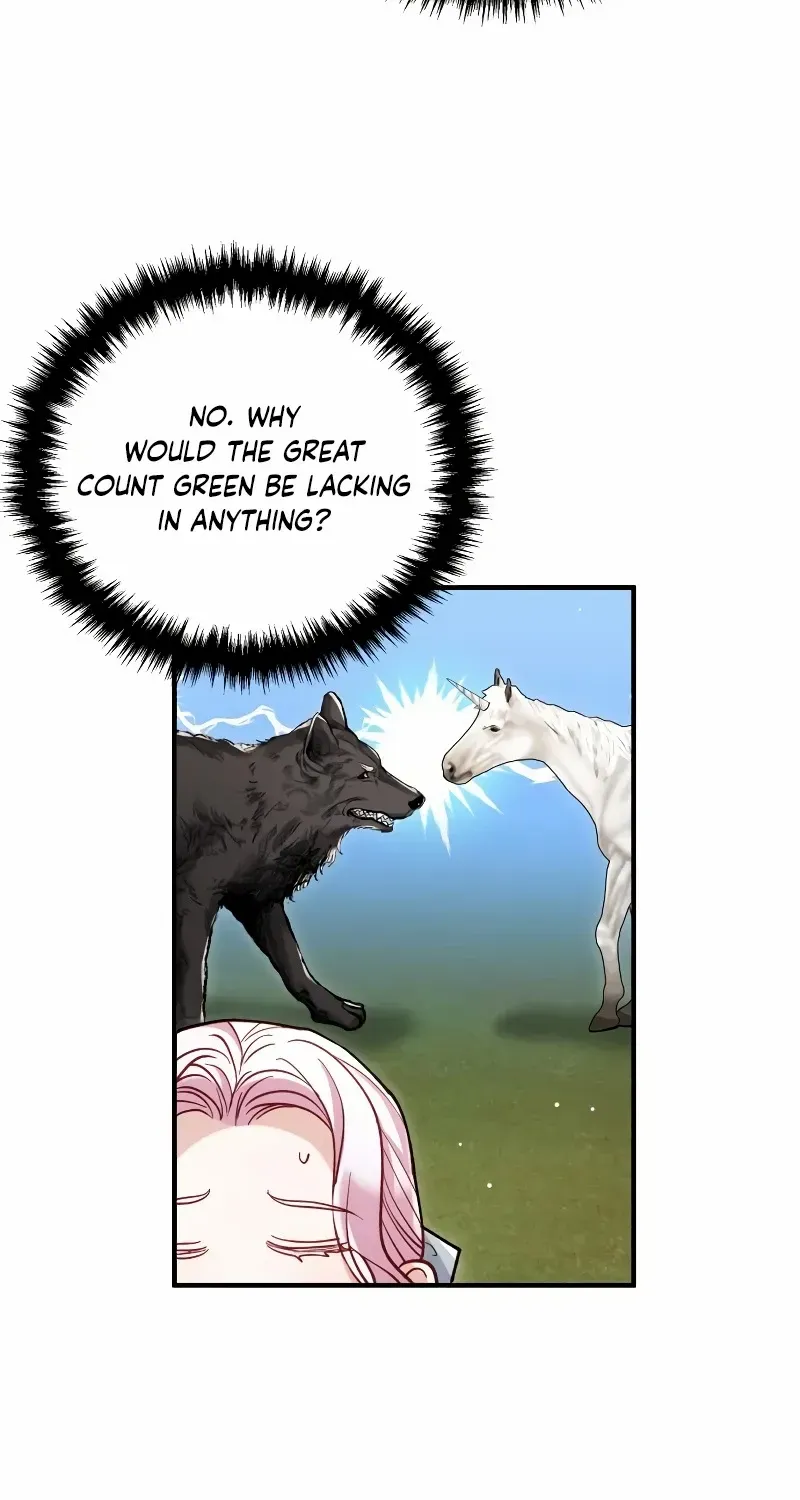 A Beast Swallowed by a Flower Chapter 30 page 78 - 