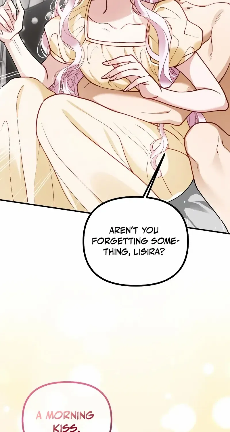 A Beast Swallowed by a Flower Chapter 30 page 9 - 