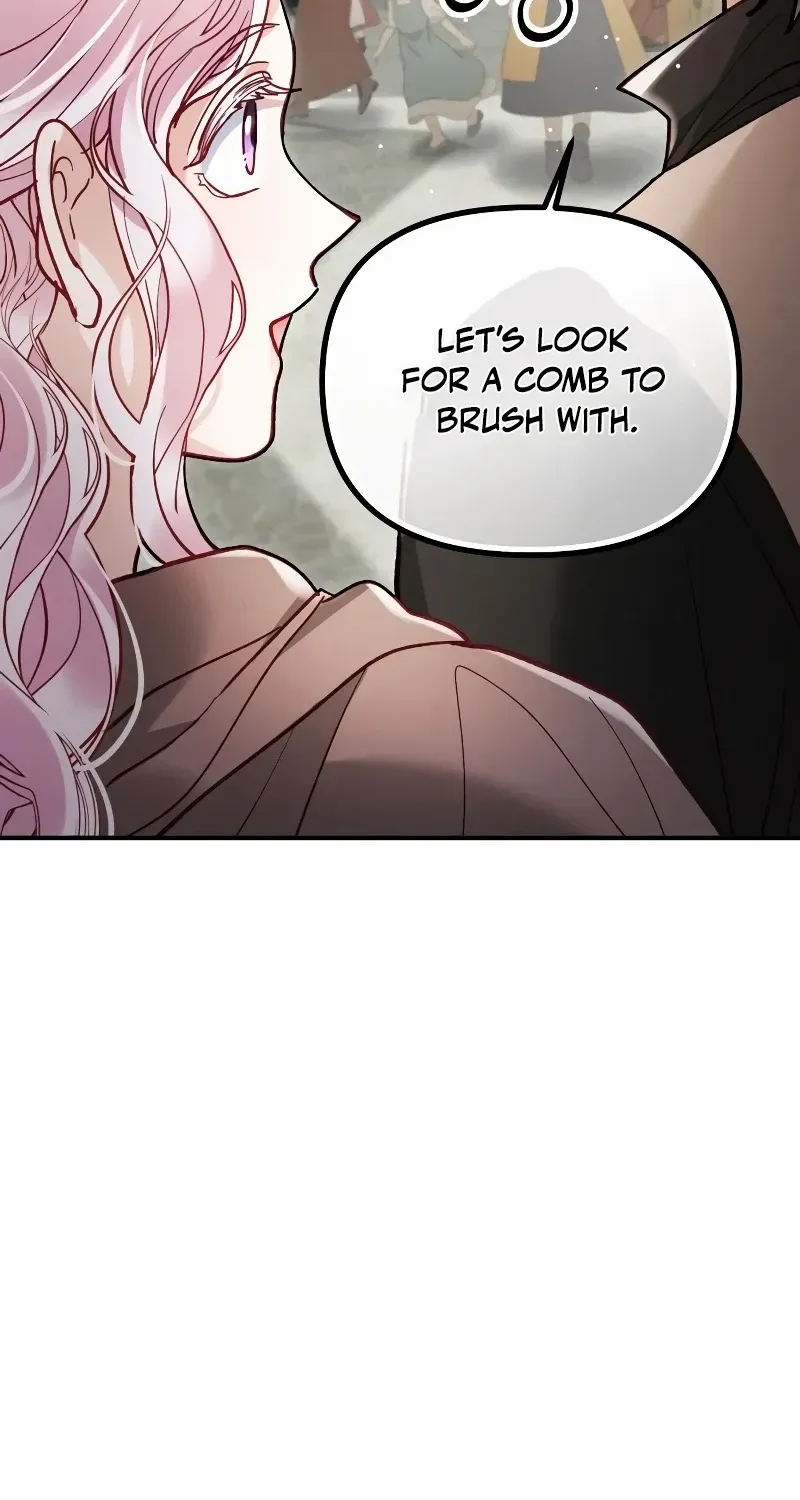 A Beast Swallowed by a Flower Chapter 30 page 81 - 