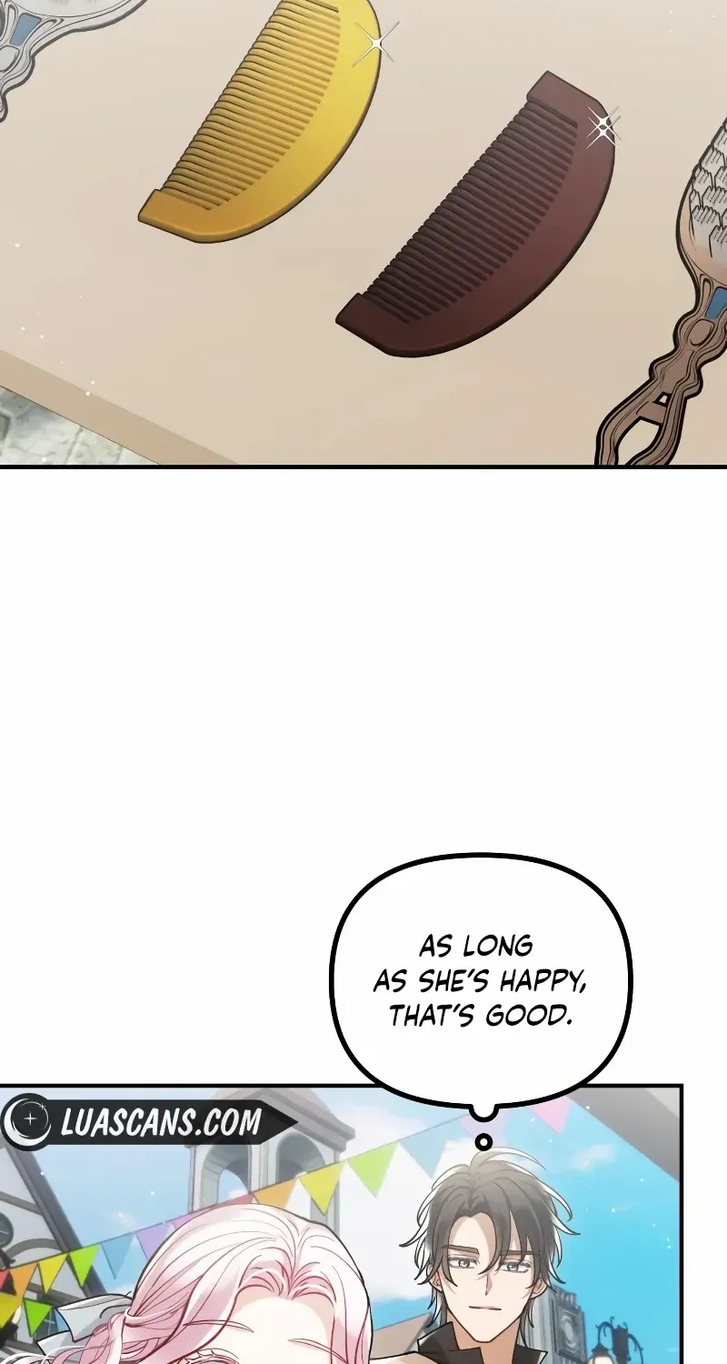 A Beast Swallowed by a Flower Chapter 30 page 85 - 