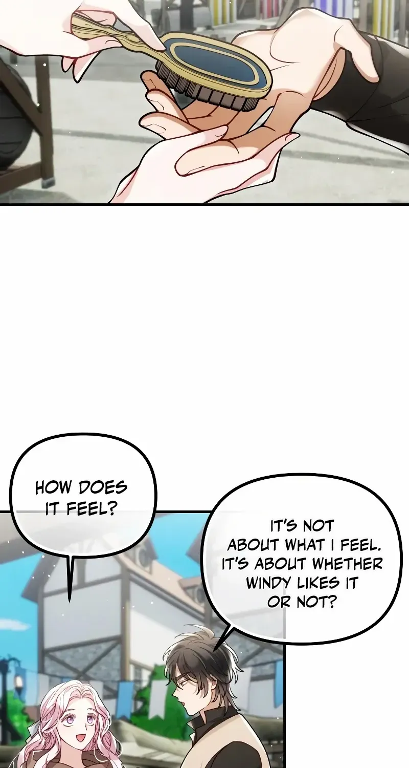 A Beast Swallowed by a Flower Chapter 30 page 88 - 