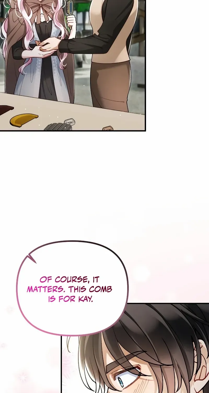 A Beast Swallowed by a Flower Chapter 30 page 89 - 