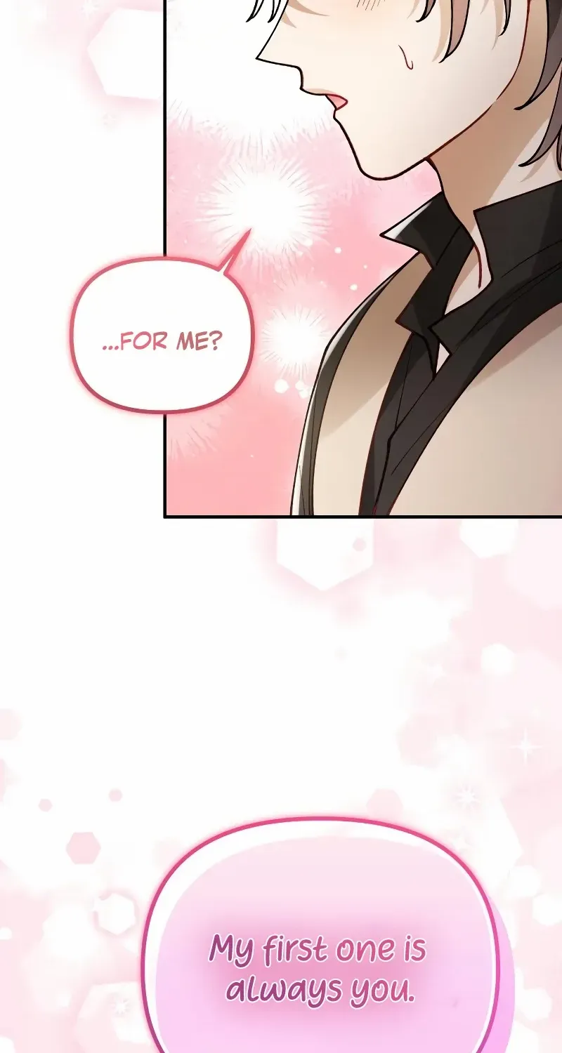 A Beast Swallowed by a Flower Chapter 30 page 90 - 