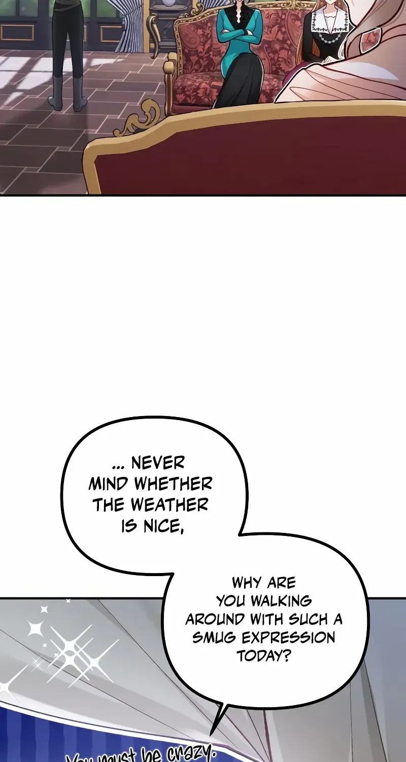 A Beast Swallowed by a Flower Chapter 31 page 19 - 
