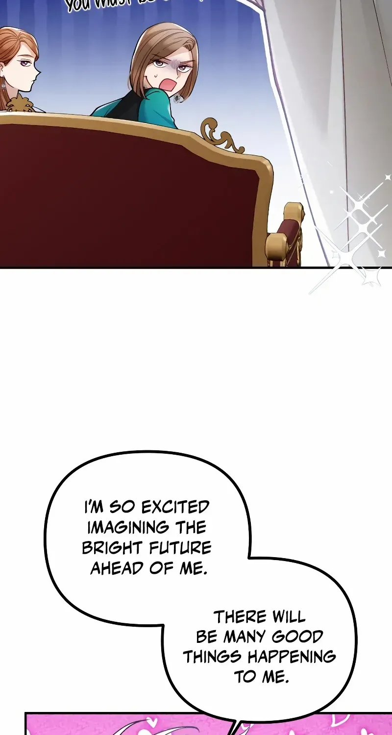 A Beast Swallowed by a Flower Chapter 31 page 20 - 