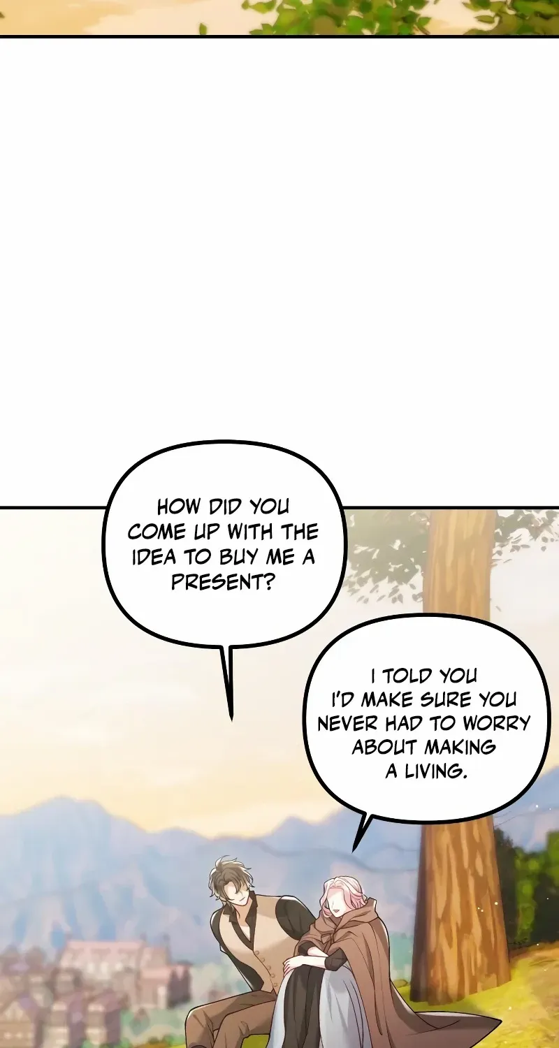 A Beast Swallowed by a Flower Chapter 31 page 3 - 