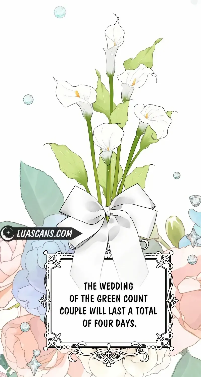 A Beast Swallowed by a Flower Chapter 31 page 25 - 