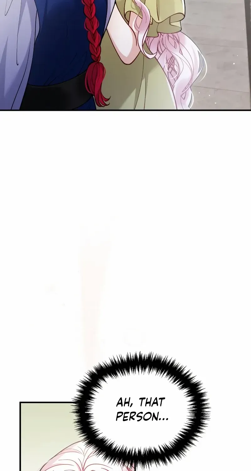 A Beast Swallowed by a Flower Chapter 31 page 39 - 