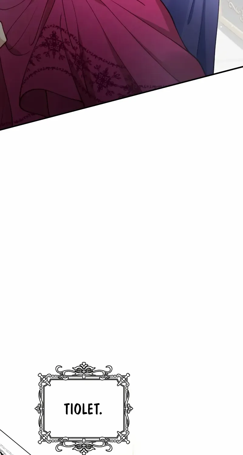 A Beast Swallowed by a Flower Chapter 31 page 42 - 